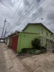 Casa com 2 Quartos à venda, 46m² no Bernardo Monteiro, Contagem
