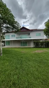 Casa de Condomínio com 5 Quartos para alugar, 400m² no Parque Verde, Belém