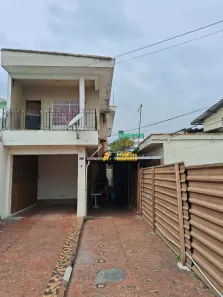 Sobrado com 4 Quartos à venda, 160m² no Umuarama, Osasco