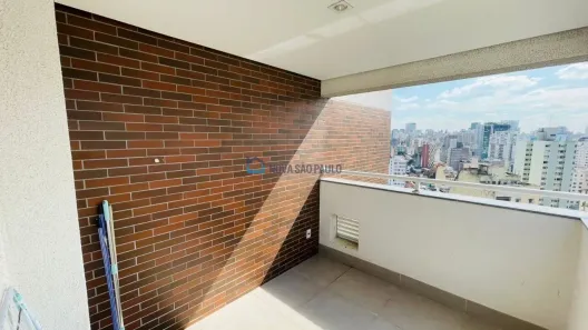 Apartamento com 1 Quarto à venda, 55m² no Bela Vista, São Paulo