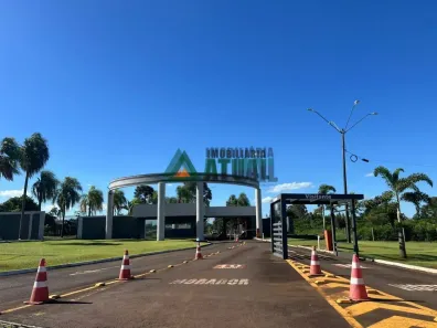 Casa de Condomínio com 3 Quartos à venda, 325m² no Recanto Santa Andréa, Cambé