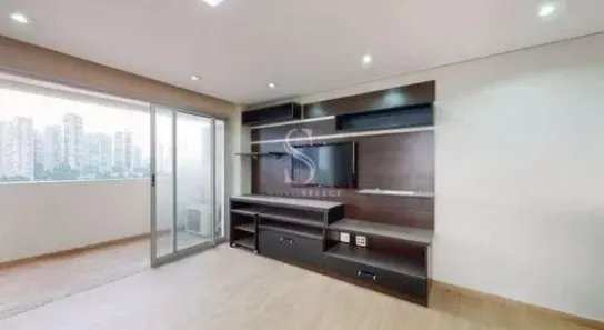 Apartamento com 1 Quarto à venda, 60m² no Vila Cruzeiro, São Paulo