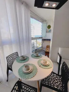 Apartamento com 2 Quartos à venda, 72m² no Praia de Itaparica, Vila Velha