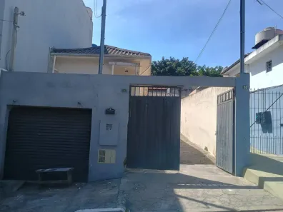 Casa com 1 Quarto para alugar, 95m² no Vila Oratório, São Paulo