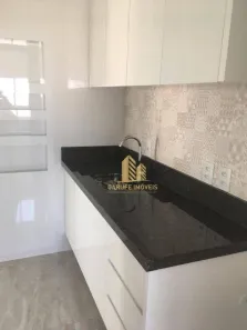 Apartamento com 2 Quartos à venda, 68m² no Parque Residencial Aquarius, São José dos Campos