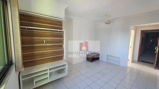 Apartamento com 3 Quartos para venda ou aluguel, 69m² no Narandiba, Salvador