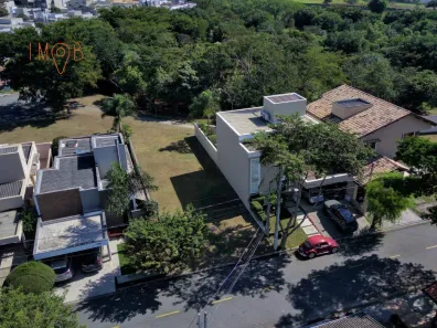 Lote/Terreno à venda, 307m² no Campos do Conde Chambord, Tremembé