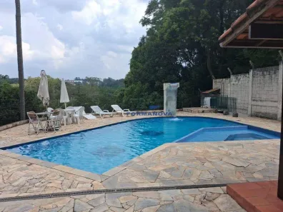 Casa com 3 Quartos à venda, 416m² no Vila Hortência, Cotia