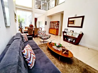 Casa de Condomínio com 3 Quartos à venda, 314m² no Jardim Vila São Domingos, Sorocaba