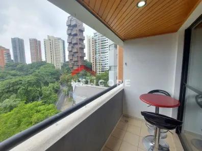 Apartamento com 1 Quarto à venda, 42m² no Vila Suzana, São Paulo