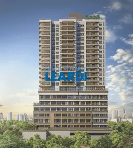 Apartamento com 2 Quartos à venda, 69m² no Jardim das Acácias, São Paulo