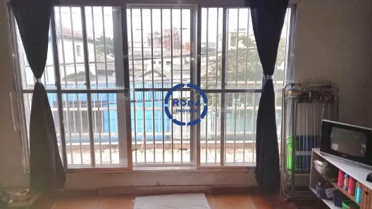 Casa com 3 Quartos à venda, 116m² no Estuário, Santos