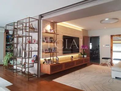 Apartamento com 4 Quartos à venda, 300m² no Itaim Bibi, São Paulo
