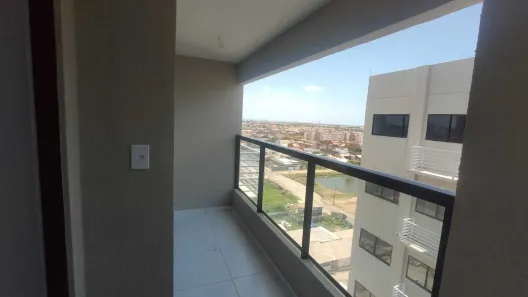 Apartamento com 2 Quartos à venda, 50m² no Aruana, Aracaju