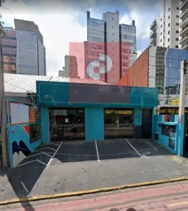 Ponto Comercial com 2 Quartos à venda, 195m² no Indianópolis, São Paulo