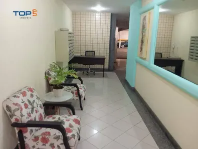 Apartamento com 1 Quarto à venda, 45m² no Santa Helena, Juiz de Fora