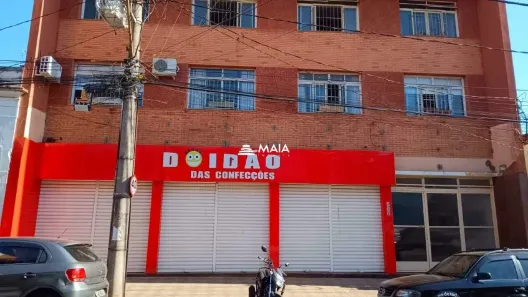 Sala Comercial para alugar, 440m² no São Benedito, Uberaba