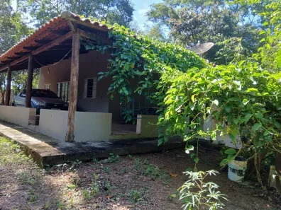 Fazenda/Sítio com 3 Quartos à venda, 5100m² no , Professor Jamil