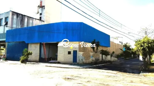 Galpão/Depósito/Armazém para alugar, 800m² no Jardim Aricanduva, São Paulo