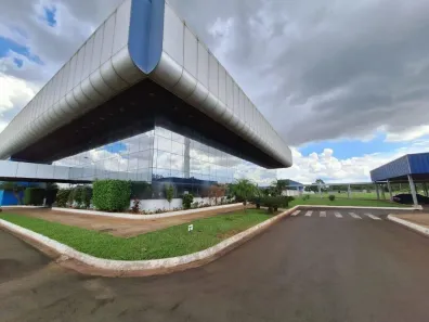 Galpão/Depósito/Armazém à venda, 26830m² no Zona de Produção Industrial Quatro (ZPI-04), Nova Odessa