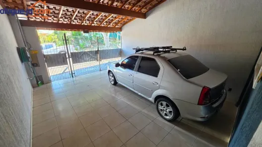 Casa com 2 Quartos à venda, 134m² no Jardim Torrão de Ouro, São José dos Campos
