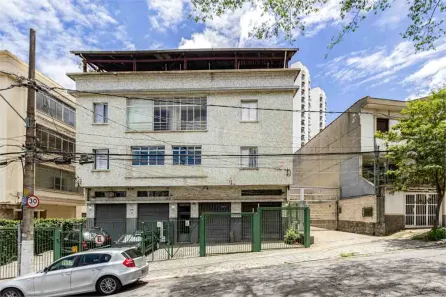 à venda, 1500m² no Vila Monumento, São Paulo