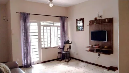 Casa com 3 Quartos à venda, 302m² no Vila Proost de Souza, Campinas