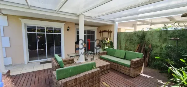 Casa com 4 Quartos à venda, 213m² no Recreio dos Bandeirantes, Rio de Janeiro