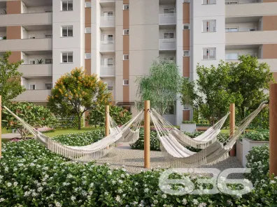 Apartamento com 3 Quartos à venda, 70m² no Saguaçu, Joinville