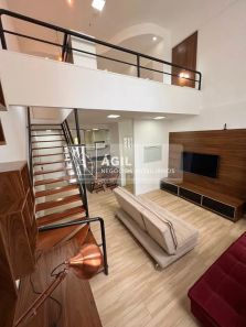 Apartamento com 1 Quarto à venda, 70m² no Parque Residencial Aquarius, São José dos Campos