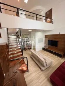 Apartamento com 1 Quarto à venda, 70m² no Parque Residencial Aquarius, São José dos Campos