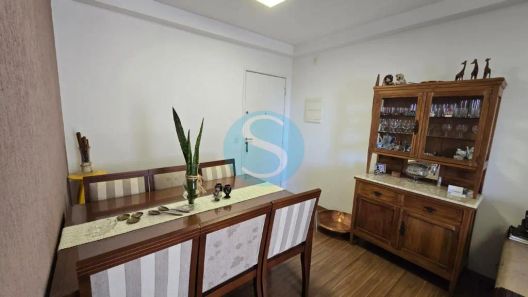 Apartamento com 3 Quartos à venda, 76m² no Mansões Santo Antônio, Campinas