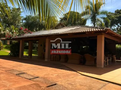 Fazenda/Sítio à venda, 1m² no , Buriti Alegre