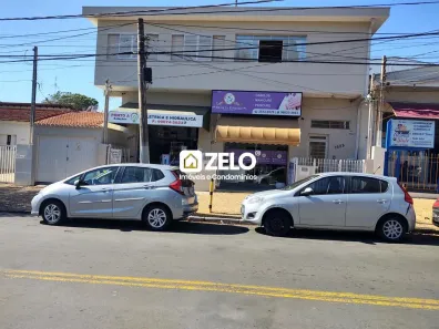 Casa com 3 Quartos para alugar, 187m² no Jardim Flamboyant, Campinas