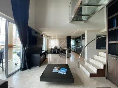 Apartamento com 2 Quartos à venda, 160m² no Cerqueira César, São Paulo