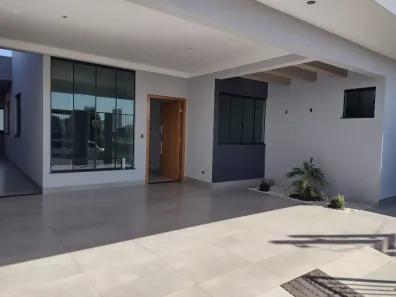 Casa com 3 Quartos à venda, 127m² no Parque das Grevíleas, Maringá