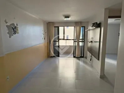 Apartamento com 2 Quartos à venda, 67m² no Estados, João Pessoa