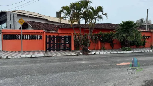 Casa com 2 Quartos à venda, 79m² no Maracanã, Praia Grande
