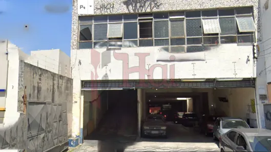 Imóvel Comercial à venda, 1066m² no Lapa, São Paulo