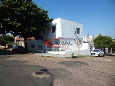 Casa com 3 Quartos à venda, 162m² no Vila Flores, Bauru