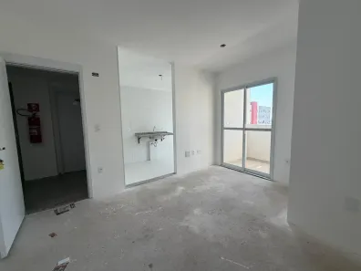 Apartamento com 2 Quartos à venda, 52m² no Parque Residencial Flamboyant, São José dos Campos