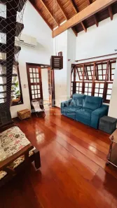 Casa de Condomínio com 3 Quartos à venda, 216m² no Parque Faber Castell I, São Carlos