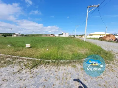 Lote/Terreno à venda, 387m² no Lagoinha, Araruama