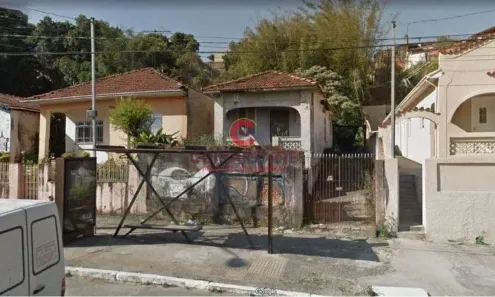 Lote/Terreno à venda, 408m² no Vila Prudente, São Paulo