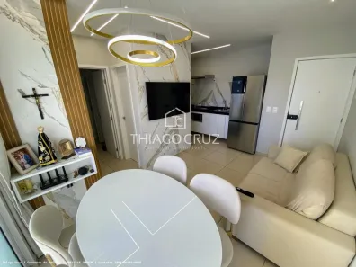 Apartamento com 2 Quartos para alugar, 49m² no Mondubim, Fortaleza