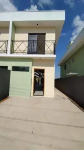 Casa de Condomínio com 3 Quartos à venda, 80m² no Água Espraiada (Caucaia do Alto), Cotia