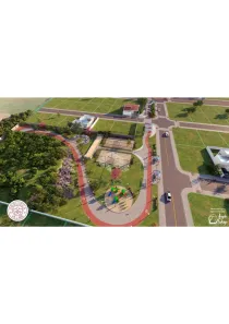 Lote/Terreno à venda, 250m² no Oliveira, Tijucas