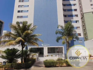 Apartamento com 3 Quartos para alugar, 104m² no Norte, Brasília