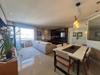 Apartamento com 2 Quartos à venda, 78m² no Baeta Neves, São Bernardo do Campo