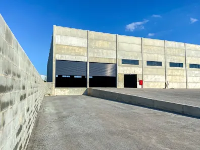 Galpão/Depósito/Armazém para alugar, 4900m² no Eucaliptos, Fazenda Rio Grande